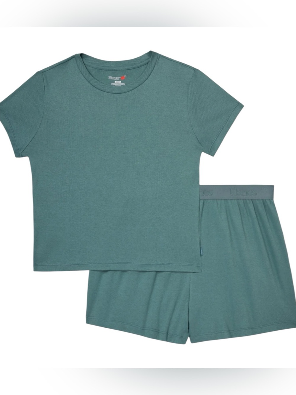 Hanes Pajama Set